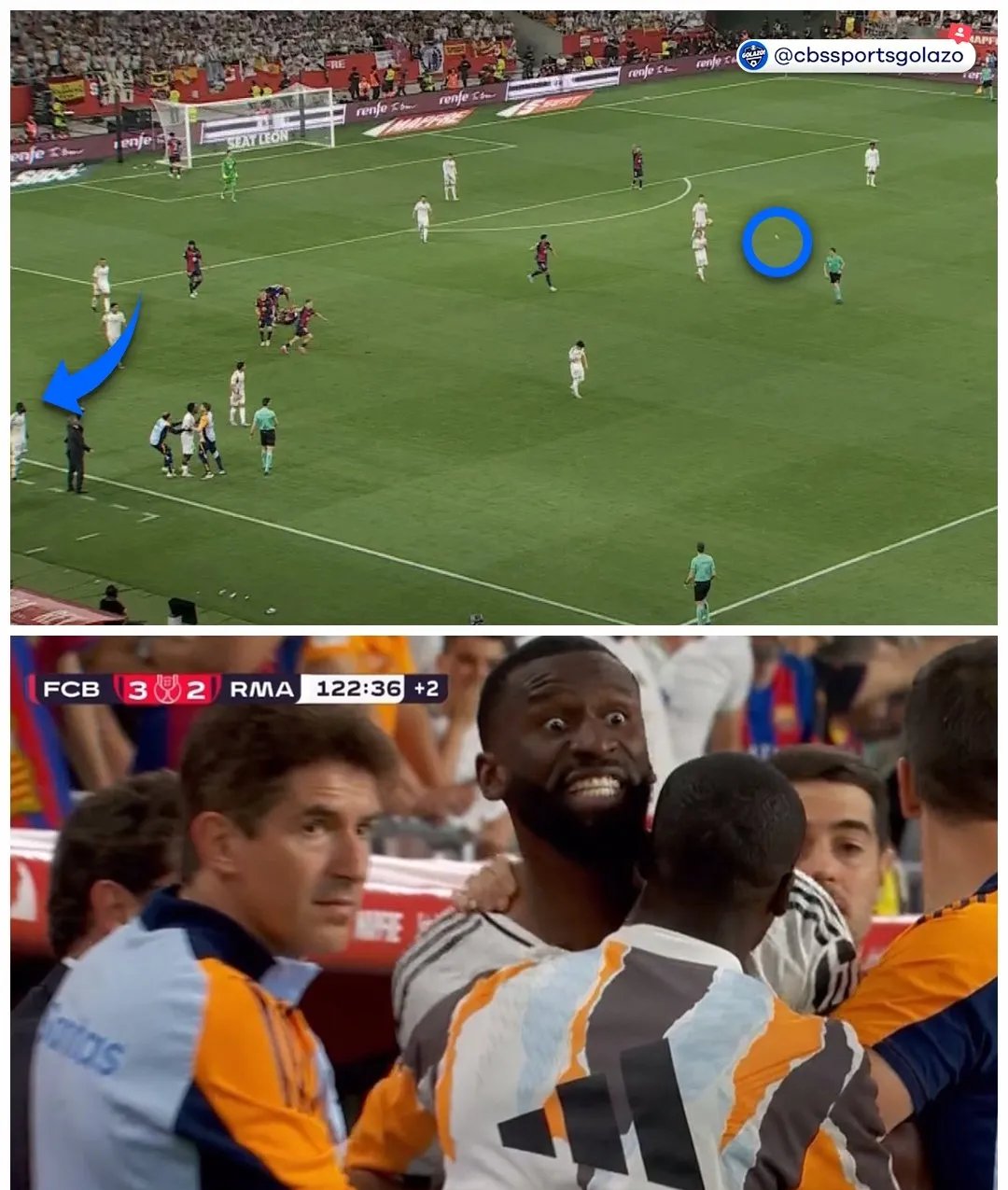 开云-巴萨队惨败！主帅赛后直言球队需彻底反思，系统支持当然.-开云