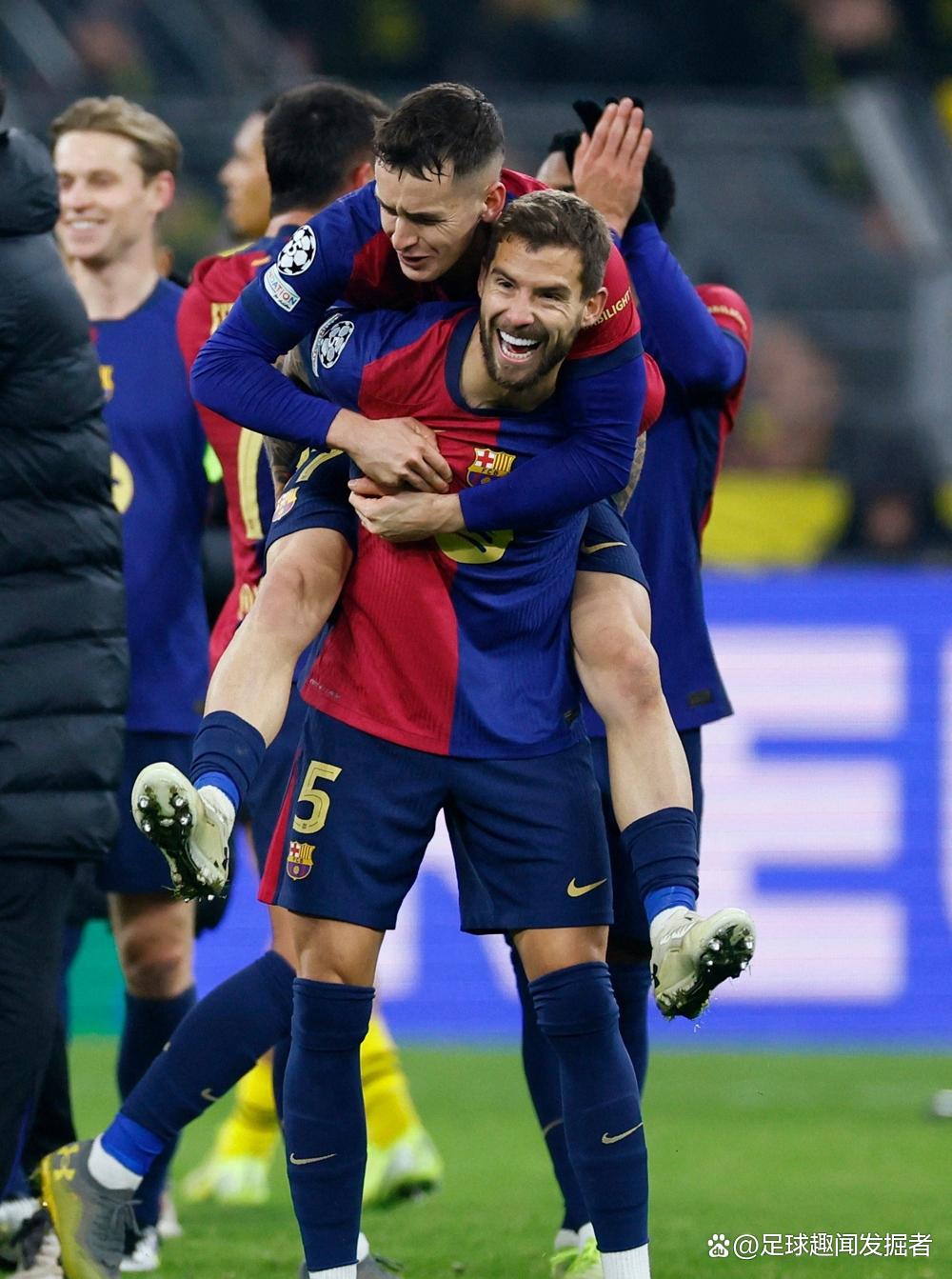 开云-包含巴塞罗那发布备战花絮，转会期门线救险，西甲任务艰巨，赛季目标并未改变的词条-开云